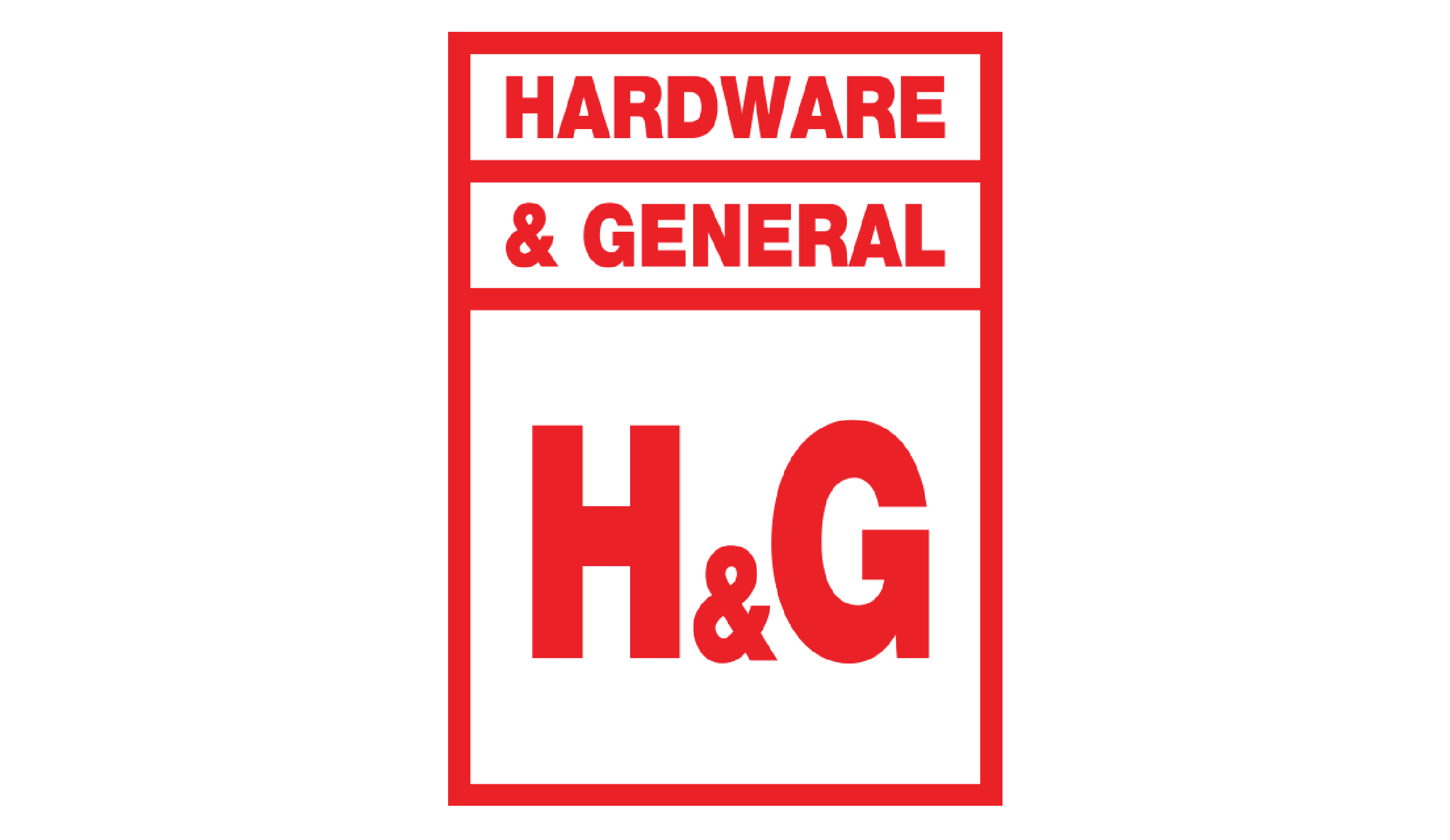 Hardware & General